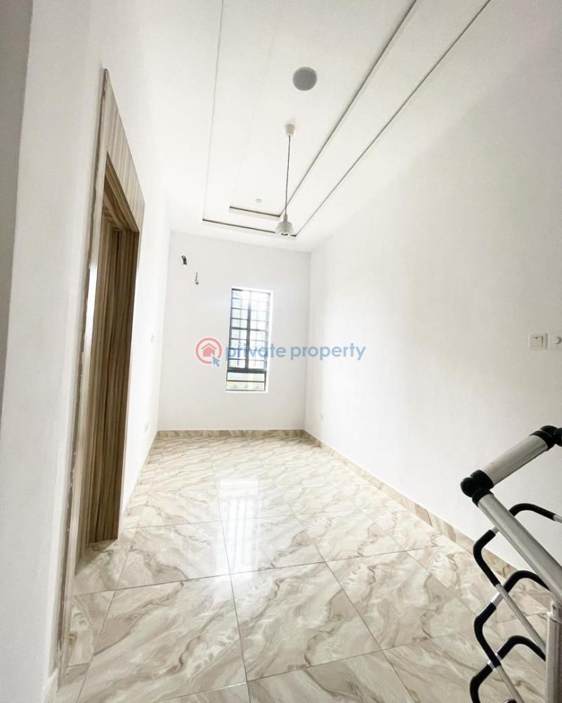 4 bedroom Duplex For Sale Victoria Garden City (vgc) Victoria Garden City Lekki Lagos - 7