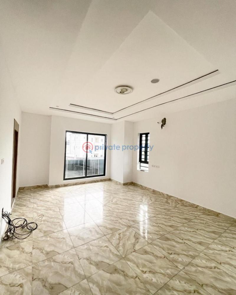 4 bedroom Duplex For Sale Victoria Garden City (vgc) Victoria Garden City Lekki Lagos - 0