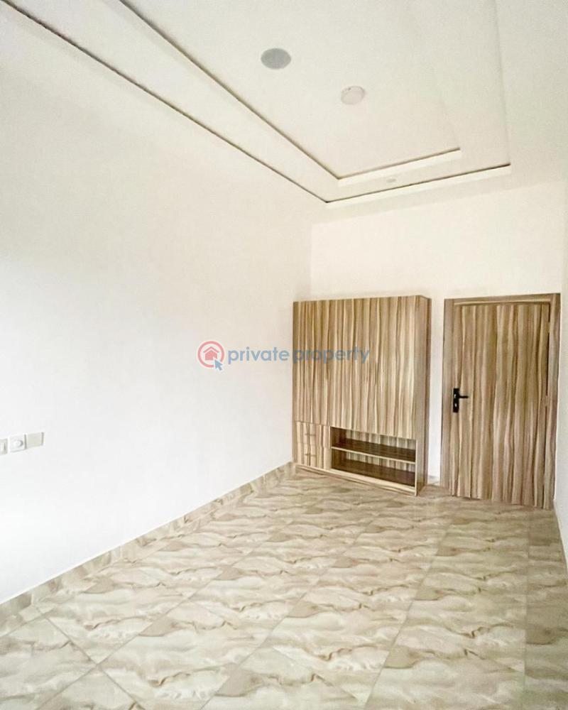 4 bedroom Duplex For Sale Victoria Garden City (vgc) Victoria Garden City Lekki Lagos - 6
