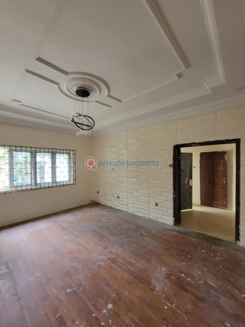 4 bedroom House For Rent Garki Abuja Phase 1  - 8