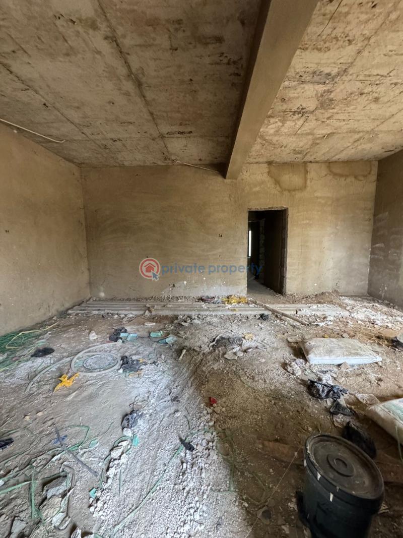 4 bedroom Semi detached Duplex For Sale Apo Dutse Apo Abuja Phase 2  - 2