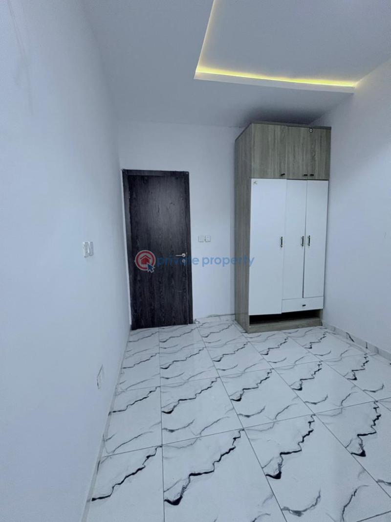 4 bedroom Semi detached Duplex For Sale Ikota Lekki Lagos - 17