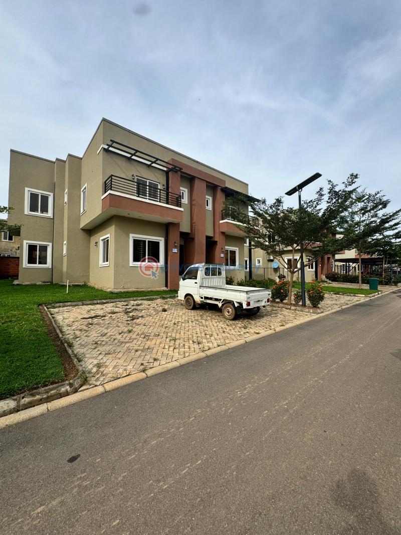 4 bedroom Semi detached Duplex For Sale Lokogoma Abuja Phase 2  - 0