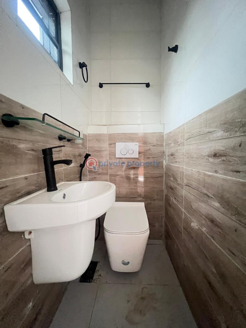 4 bedroom Semi detached Duplex For Sale Magodo Gra Phrase 1 Magodo GRA Phase 1 Ojodu Lagos - 3