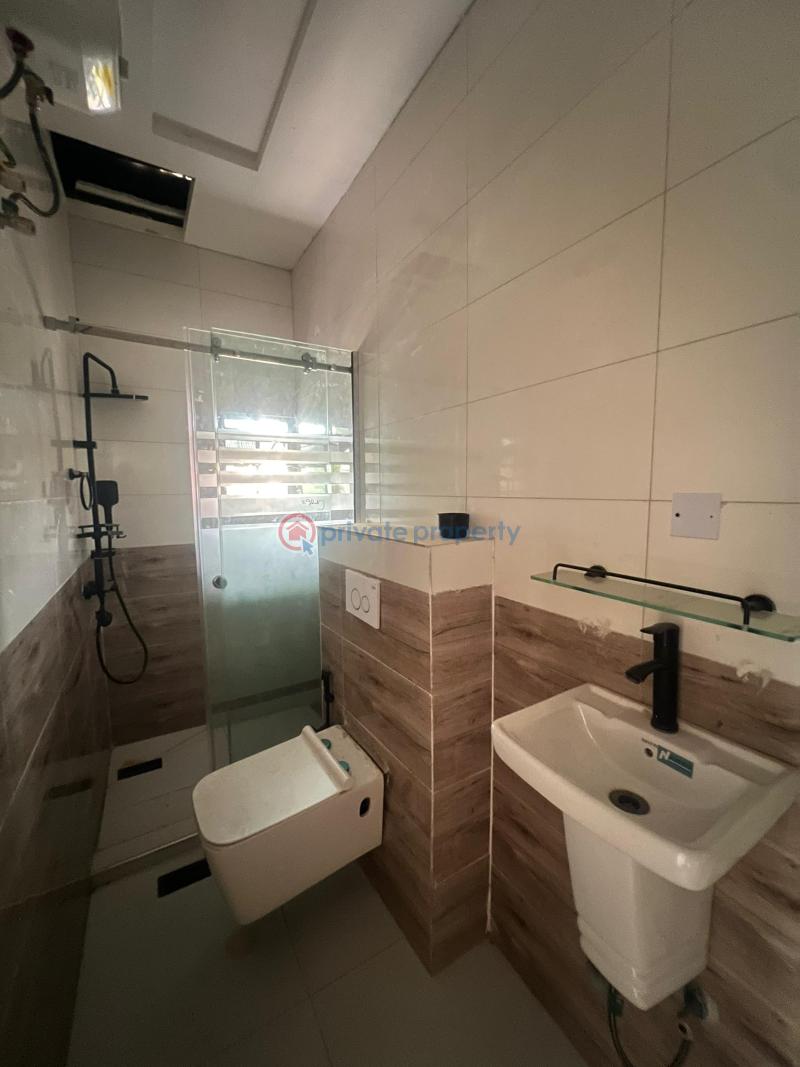 4 bedroom Semi detached Duplex For Sale Magodo Gra Phrase 1 Magodo GRA Phase 1 Ojodu Lagos - 6