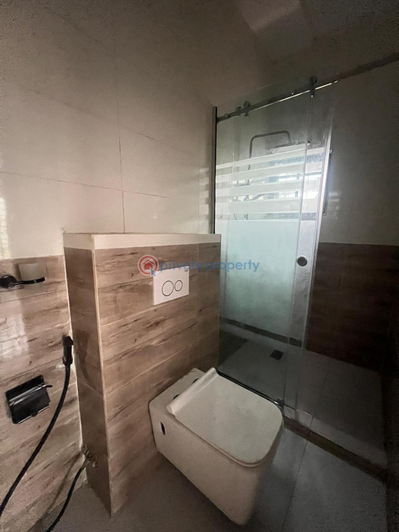 4 bedroom Semi detached Duplex For Sale Magodo Gra Phrase 1 Magodo GRA Phase 1 Ojodu Lagos - 0