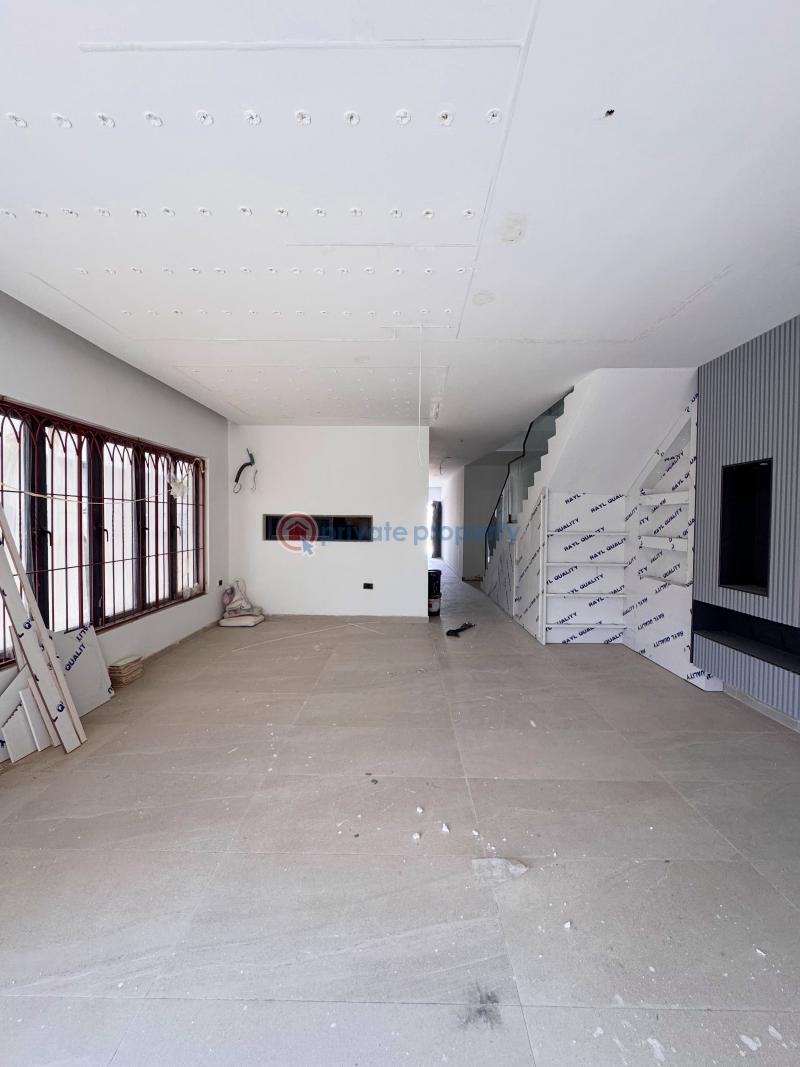 4 bedroom Semi detached Duplex For Sale Lekki Phase 1 Lagos - 13