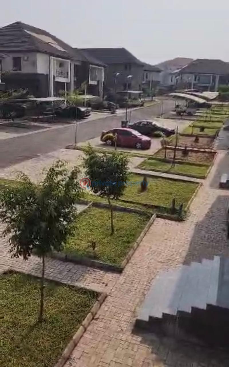 4 bedroom Semi detached Duplex For Sale Karmo Abuja Phase 3  - 3