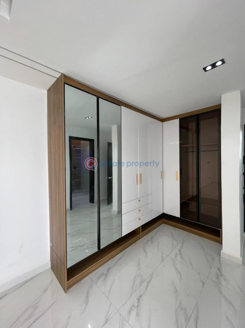 4 bedroom Semi detached Duplex For Sale Lekki Lagos - 0