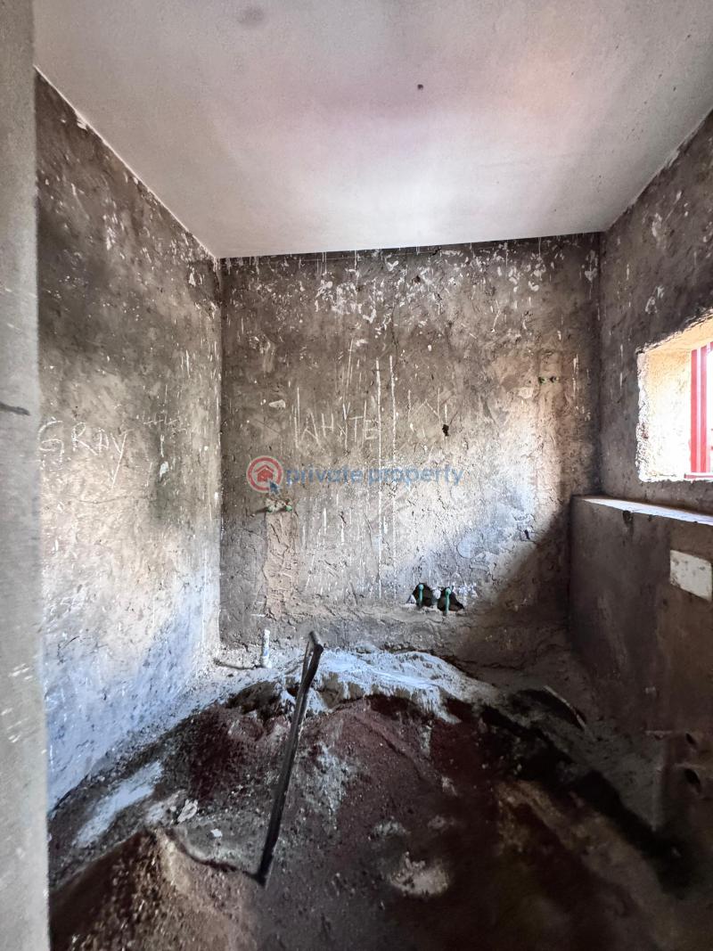 4 bedroom Semi detached Duplex For Sale Wuse II Abuja Phase 1  - 5