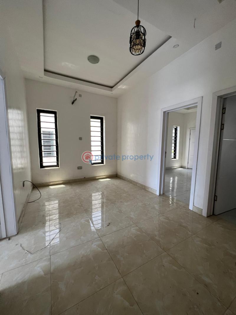 4 bedroom Semi detached Duplex For Sale Ikota Lekki Lagos - 0