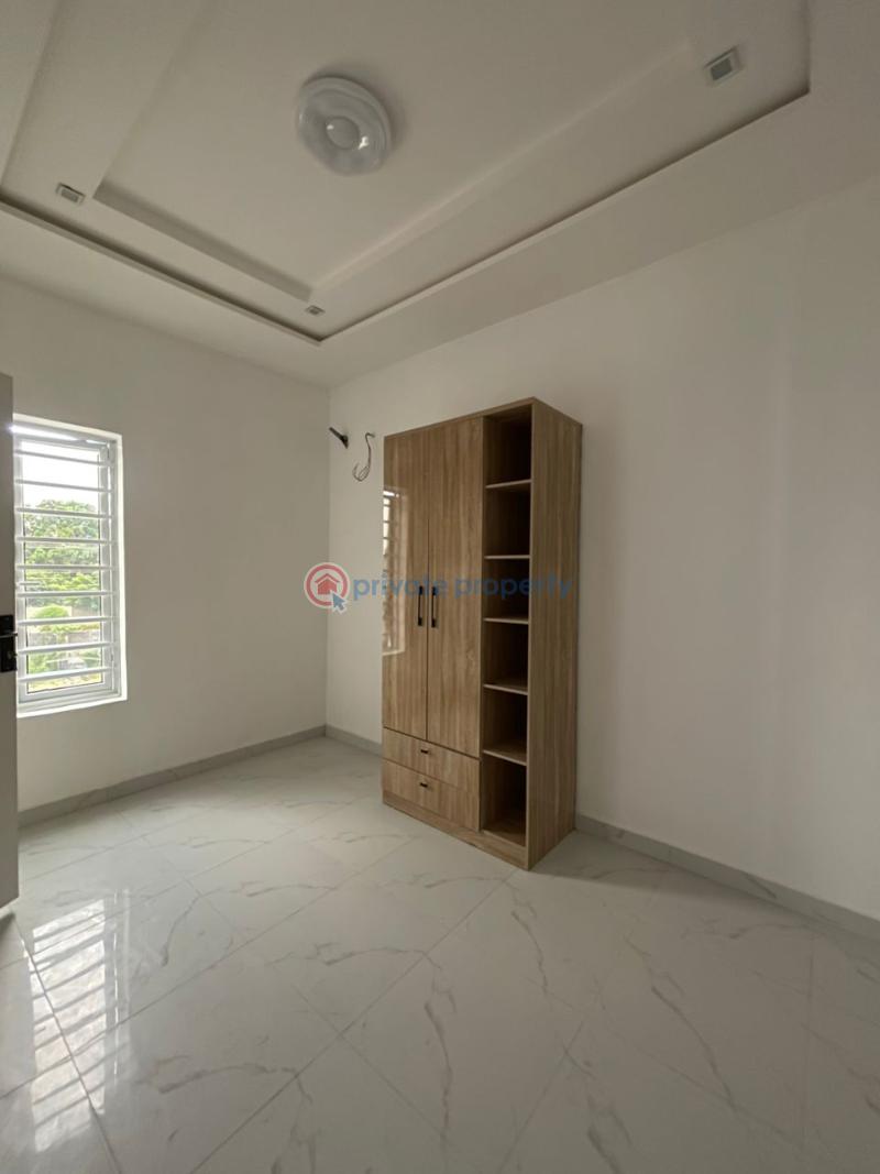 4 bedroom Semi detached Duplex For Sale Ikota Lekki Lagos - 14