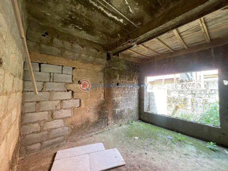 4 bedroom Semi detached Duplex For Sale Galadinmawa Galadimawa Abuja Phase 3  - 4