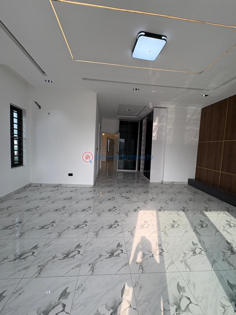 4 bedroom Semi detached Duplex For Sale Lekki Palm City Ajah Ajah Lagos - 11