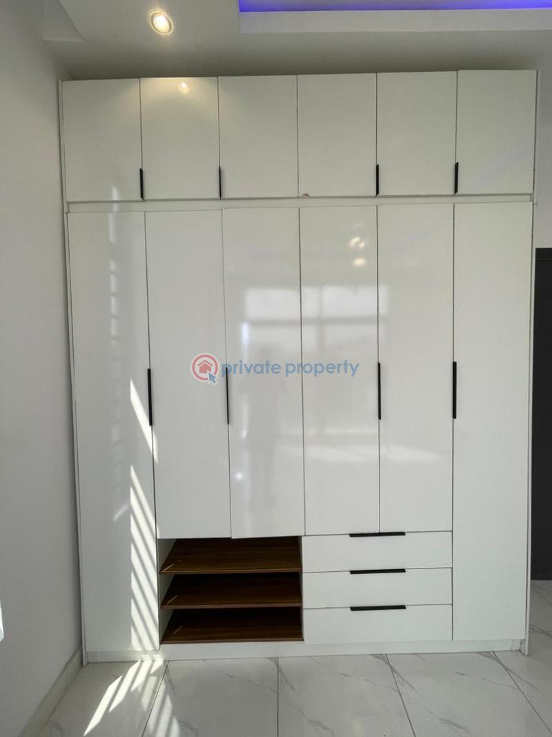 4 bedroom Semi detached Duplex For Sale Ikota Lekki Lagos - 8