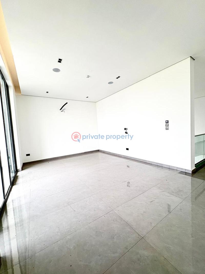 4 bedroom Semi detached Duplex For Sale Lekki Phase 1 Lagos - 11