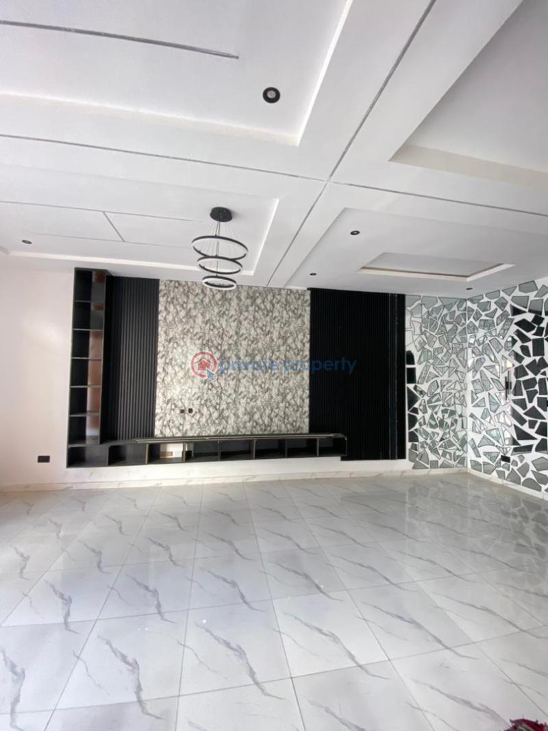 4 bedroom Semi detached Duplex For Sale Ikota Lekki Lagos - 10