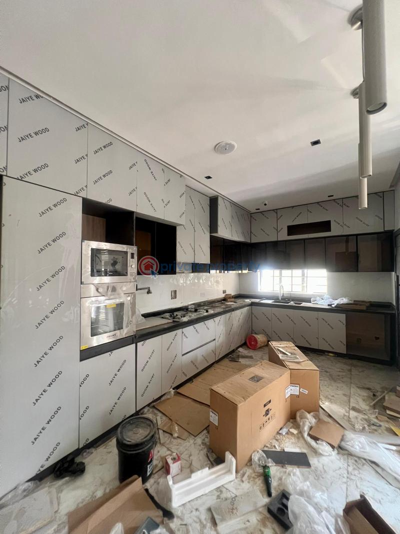 4 bedroom Detached Duplex For Sale Magodo GRA Phase 1 Ojodu Lagos - 7