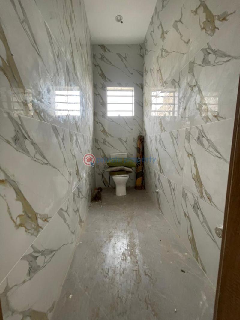 4 bedroom Semi detached Duplex For Sale Ogudu GRA Lagos - 12