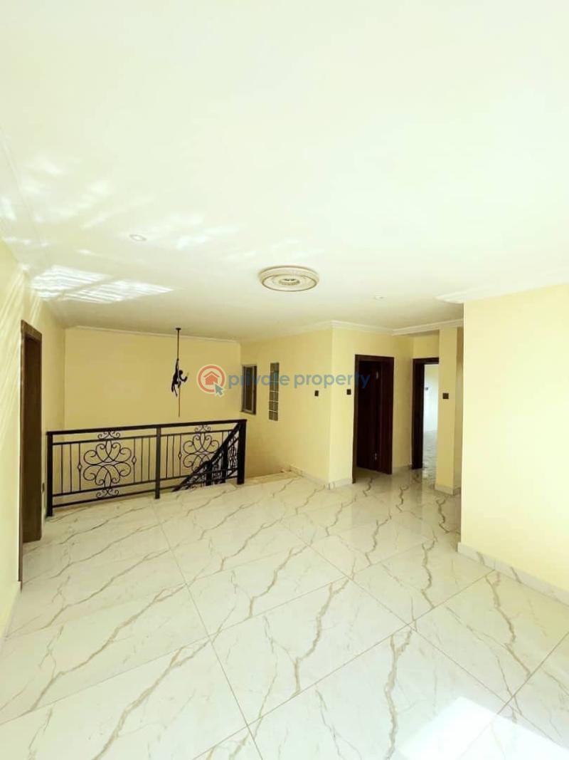 4 bedroom Semi detached Duplex For Rent Victoria Island Lagos - 11