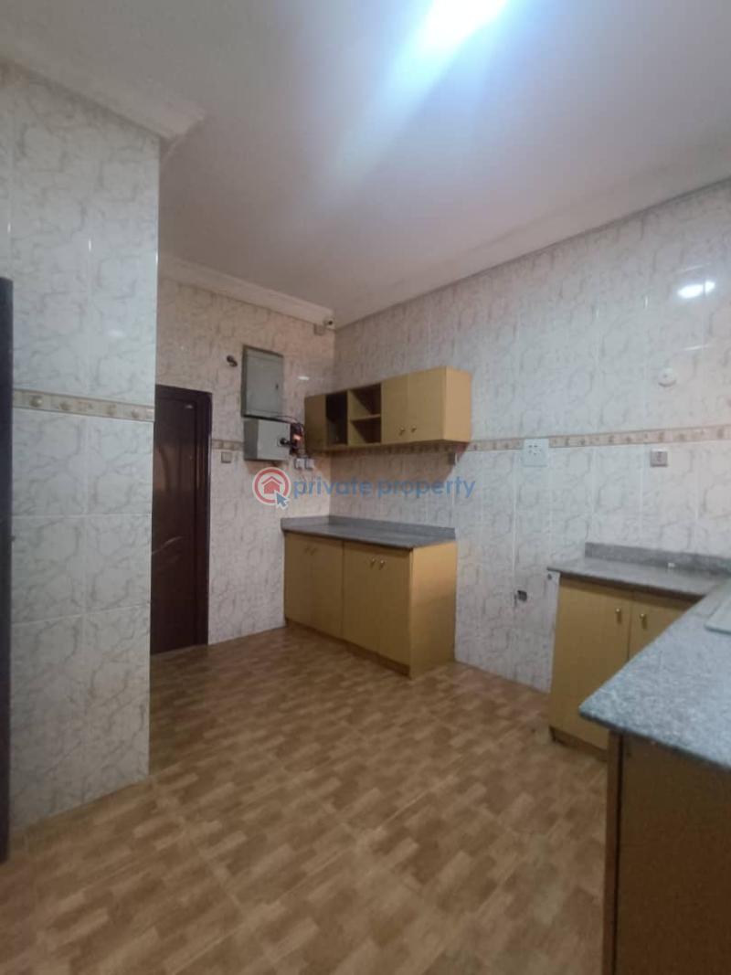 4 bedroom Semi detached Duplex For Sale Galadimawa Abuja Phase 3  - 8