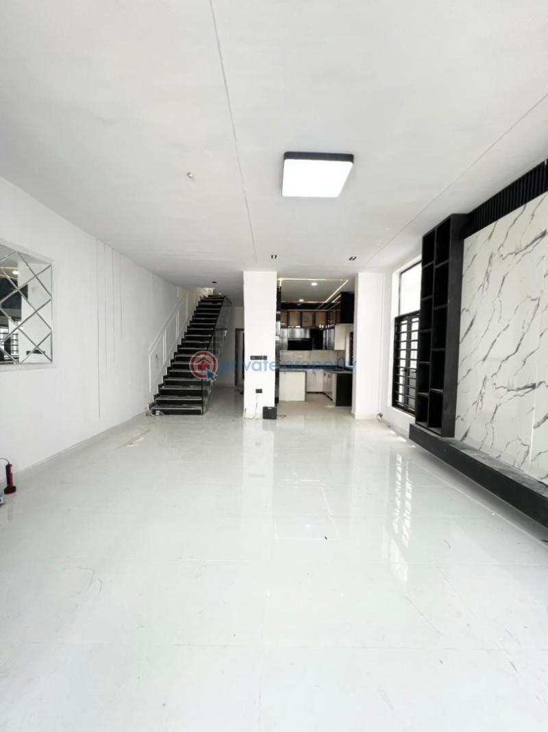 4 bedroom Semi detached Duplex For Sale Ikota Lekki Lagos - 14