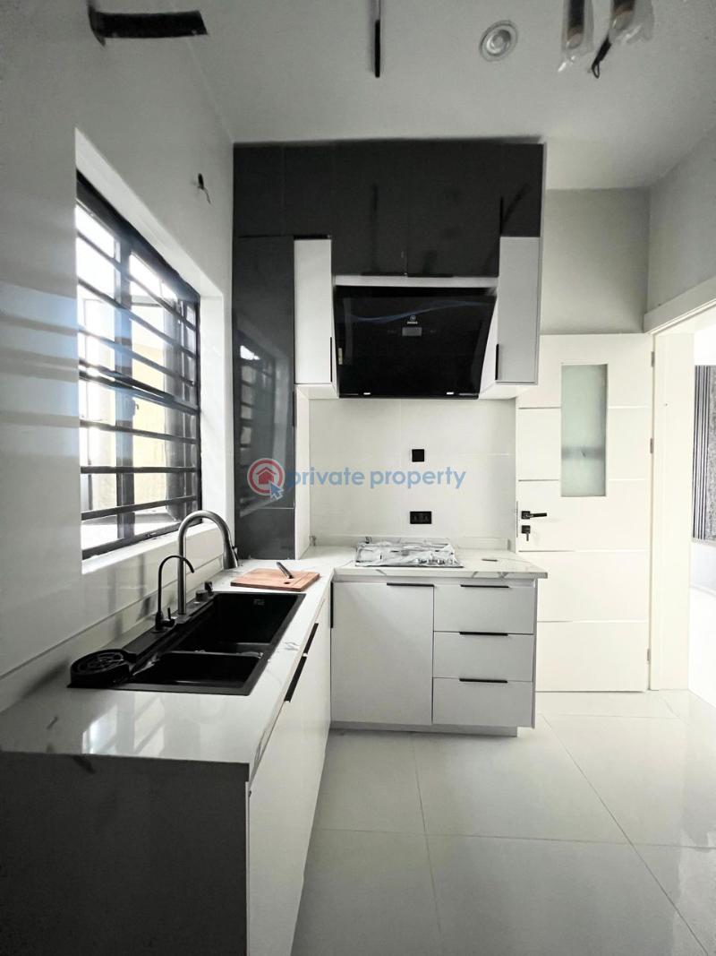 4 bedroom Semi detached Duplex For Sale Lekki Lagos - 3