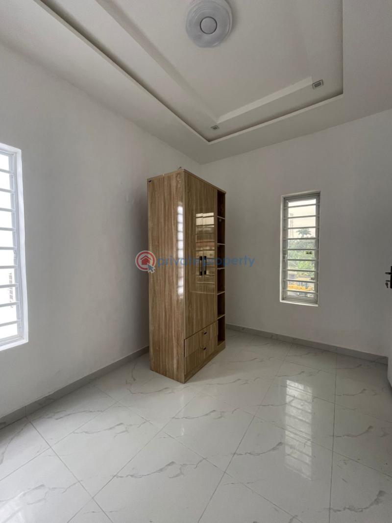 4 bedroom Semi detached Duplex For Sale Ikota Lekki Lagos - 11