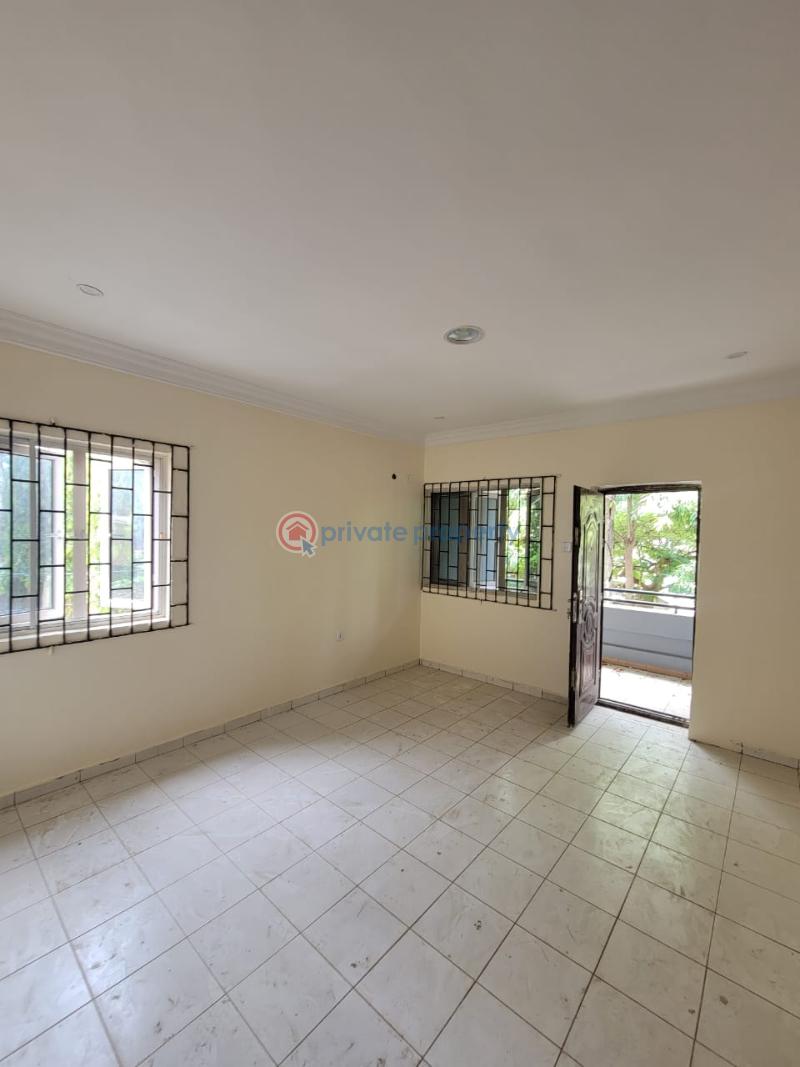 4 bedroom House For Rent Garki Abuja Phase 1  - 15
