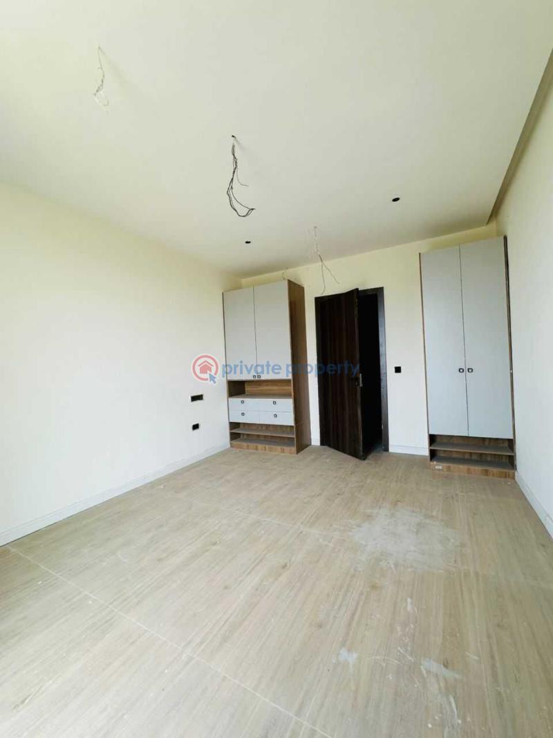 4 bedroom Semi detached Duplex For Sale Ikate Elegushi Lekki Lagos - 5