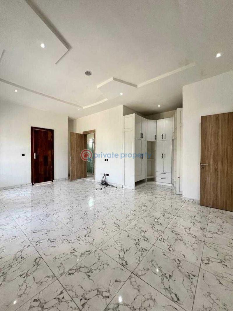 4 bedroom Semi detached Duplex For Sale Ikate Elegushi Lekki Lagos - 3