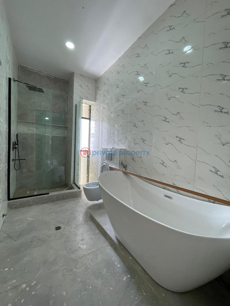 4 bedroom Semi detached Duplex For Sale Ikota Lekki Lagos - 7