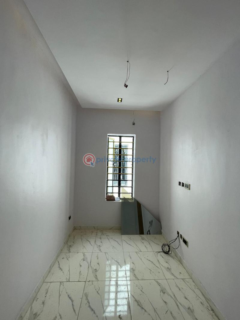 4 bedroom Semi detached Duplex For Sale Ikota Lekki Lagos - 2