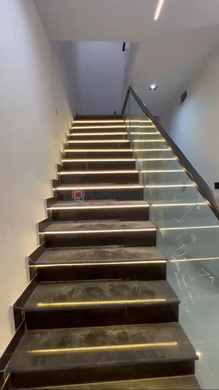 4 bedroom Duplex For Sale Ikota Estate Ikota Lekki Lagos - 3