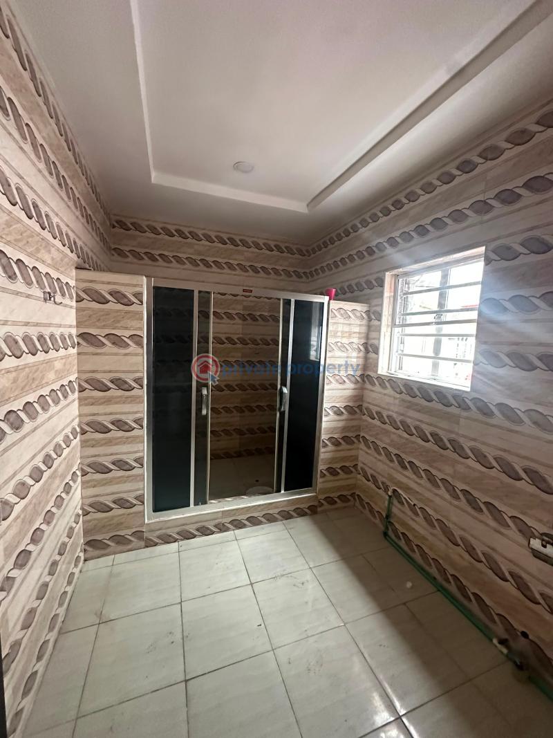 4 bedroom Semi detached Duplex For Rent Orchid Before Roundabout Along Lekki Expressway Lagos - 7