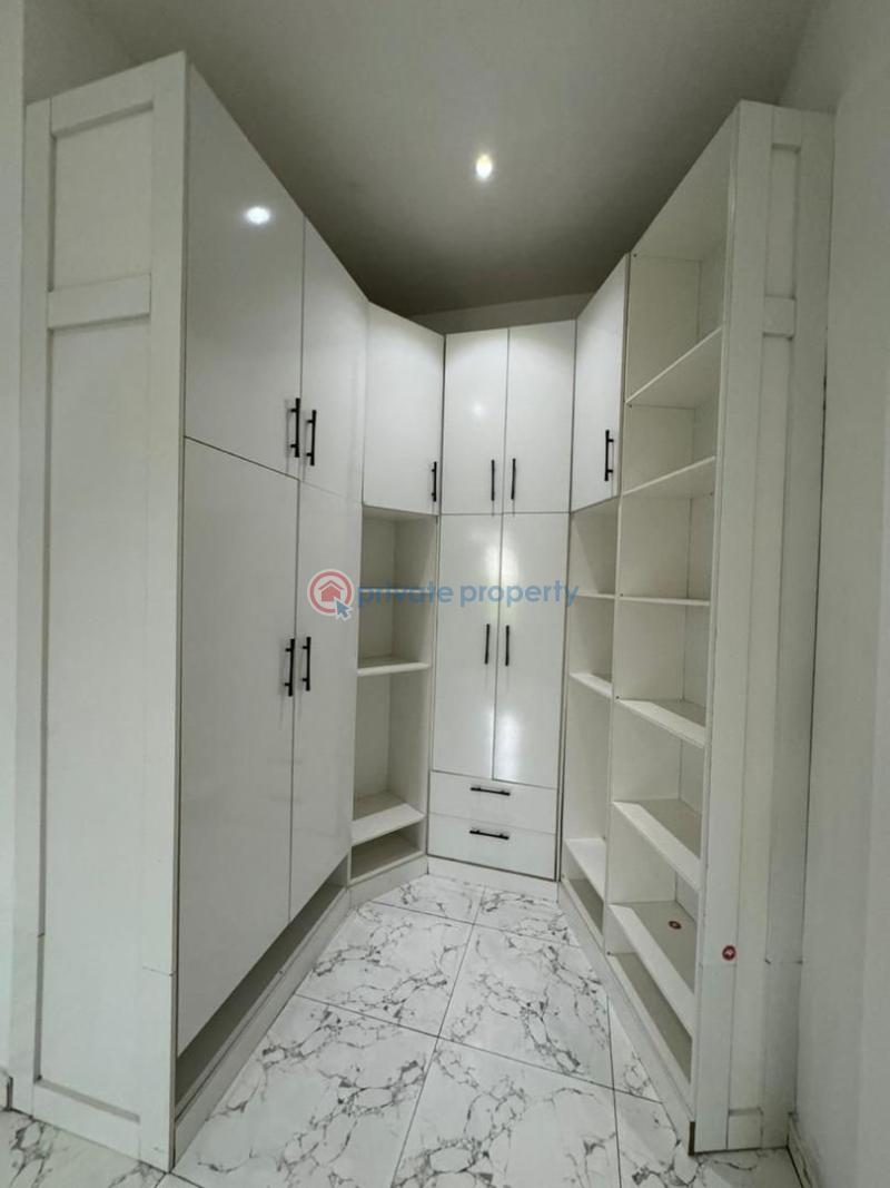 4 bedroom semi detached duplex in a secured environment inside an estate @ ikate, lekki - 5 4 bedroom Duplex For Sale Ikate Elegushi Lekki Lagos - 5