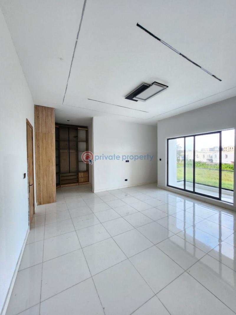 4 bedroom Semi detached Duplex For Sale Vgc Extension Ikota Lekki Lagos - 18