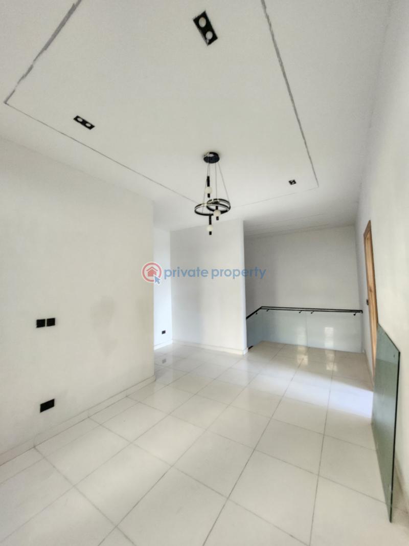 4 bedroom Semi detached Duplex For Sale Vgc Extension Ikota Lekki Lagos - 12