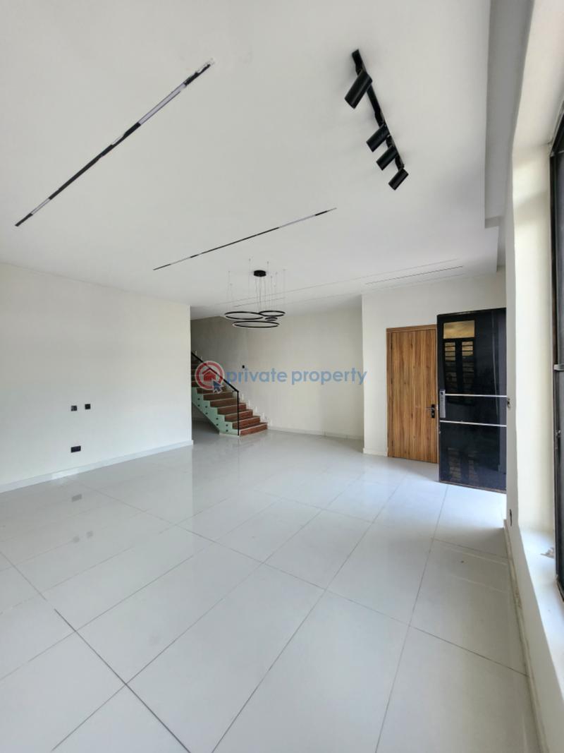 4 bedroom Semi detached Duplex For Sale Vgc Extension Ikota Lekki Lagos - 2