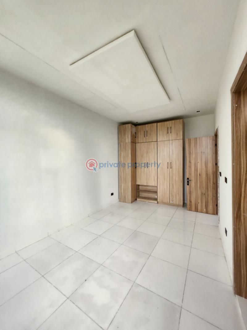 4 bedroom Semi detached Duplex For Sale Vgc Extension Ikota Lekki Lagos - 17