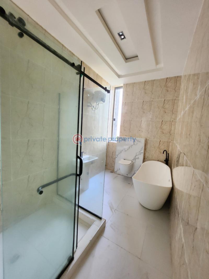 4 bedroom Semi detached Duplex For Sale Vgc Extension Ikota Lekki Lagos - 23