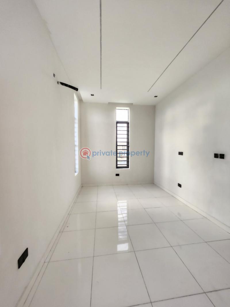 4 bedroom Semi detached Duplex For Sale Vgc Extension Ikota Lekki Lagos - 14