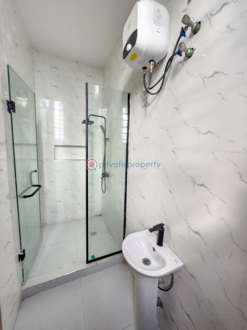 4 bedroom Semi detached Duplex For Sale Vgc Extension Ikota Lekki Lagos - 15