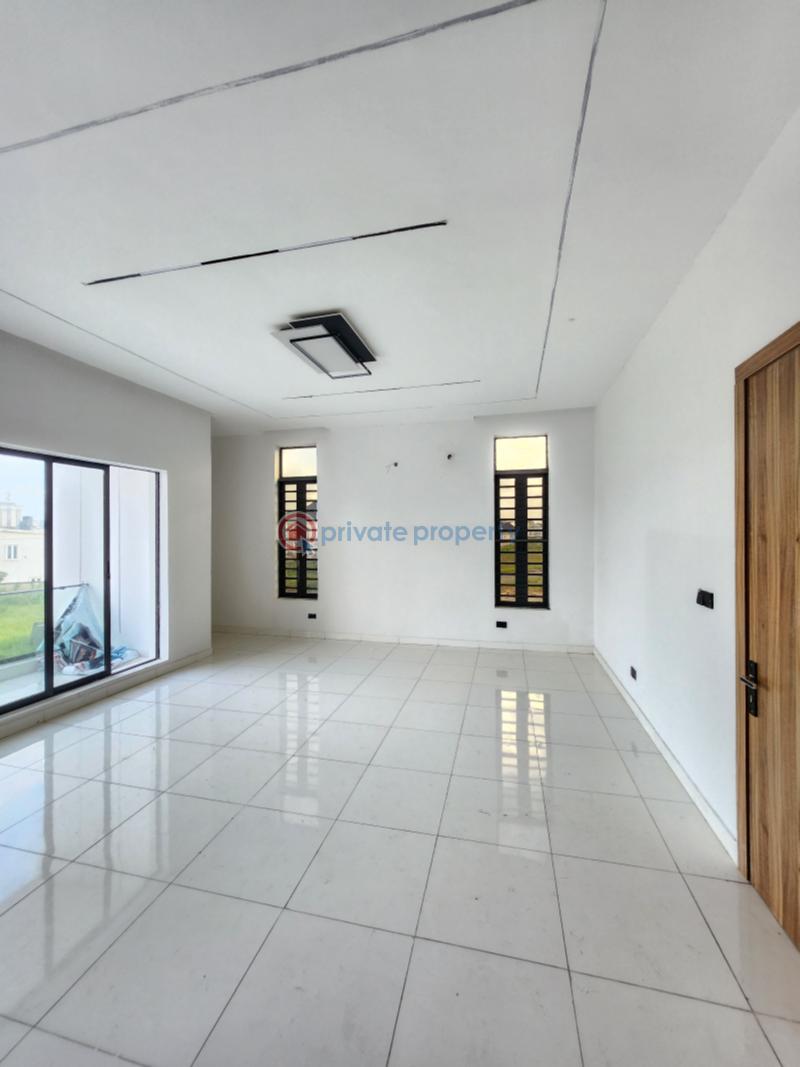 4 bedroom Semi detached Duplex For Sale Vgc Extension Ikota Lekki Lagos - 22