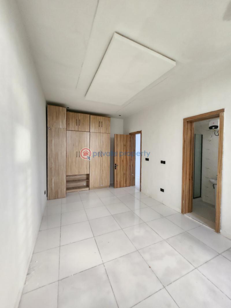 4 bedroom Semi detached Duplex For Sale Vgc Extension Ikota Lekki Lagos - 16