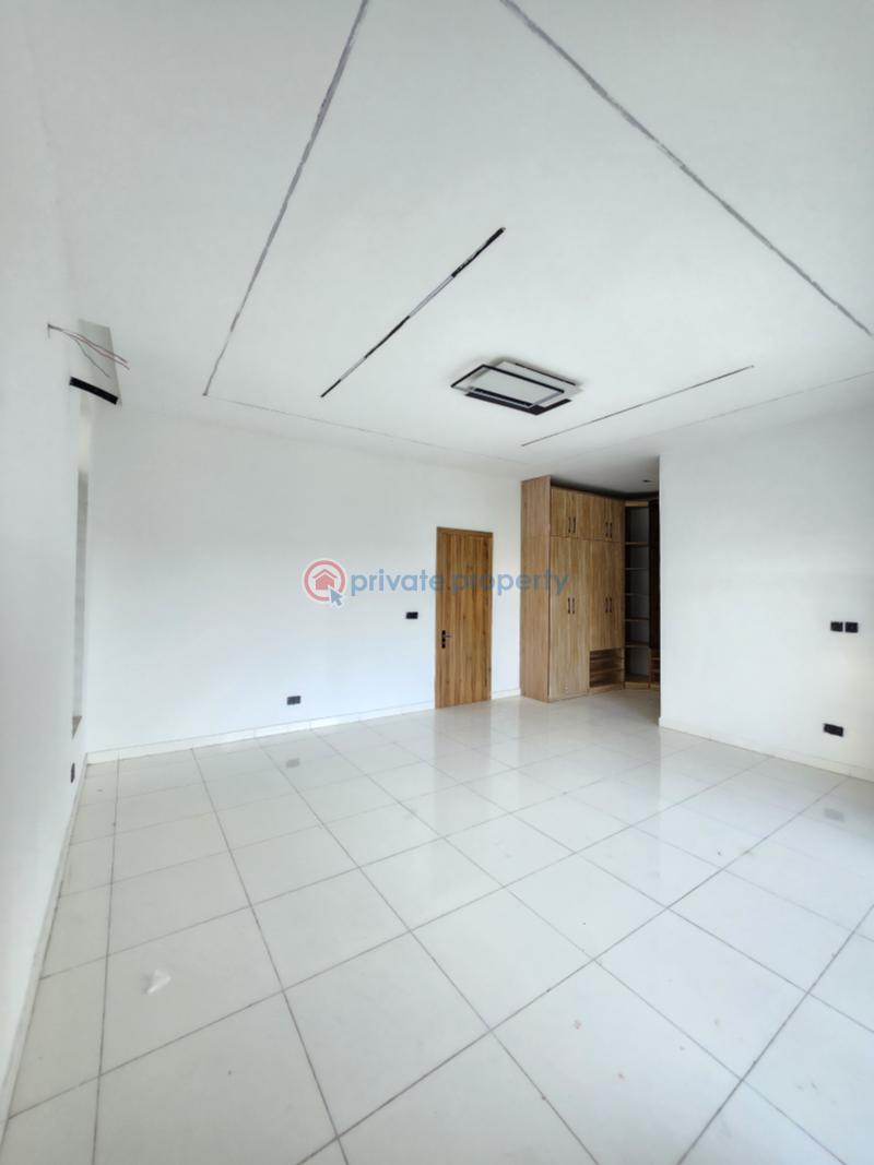 4 bedroom Semi detached Duplex For Sale Vgc Extension Ikota Lekki Lagos - 21