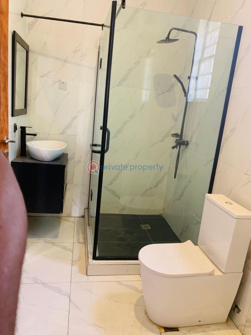 4 bedroom semi detached duplex in a serene and secured estate - 13 4 bedroom Semi detached Duplex For Sale Gwarimpa Abuja Phase 3  - 13