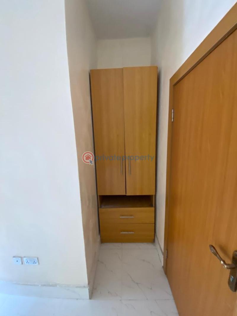 4 bedroom Semi detached Duplex For Rent Ikota Lekki Lagos - 14