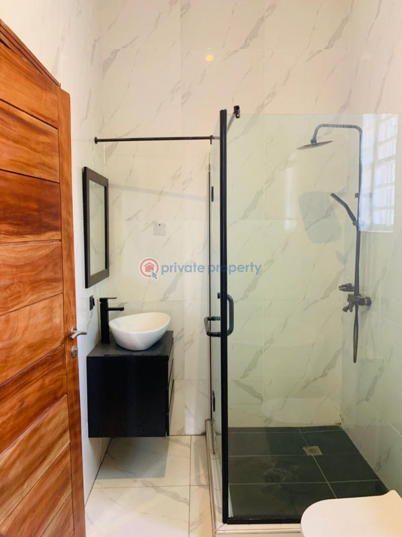 4 bedroom semi detached duplex in a serene and secured estate - 14 4 bedroom Semi detached Duplex For Sale Gwarimpa Abuja Phase 3  - 14