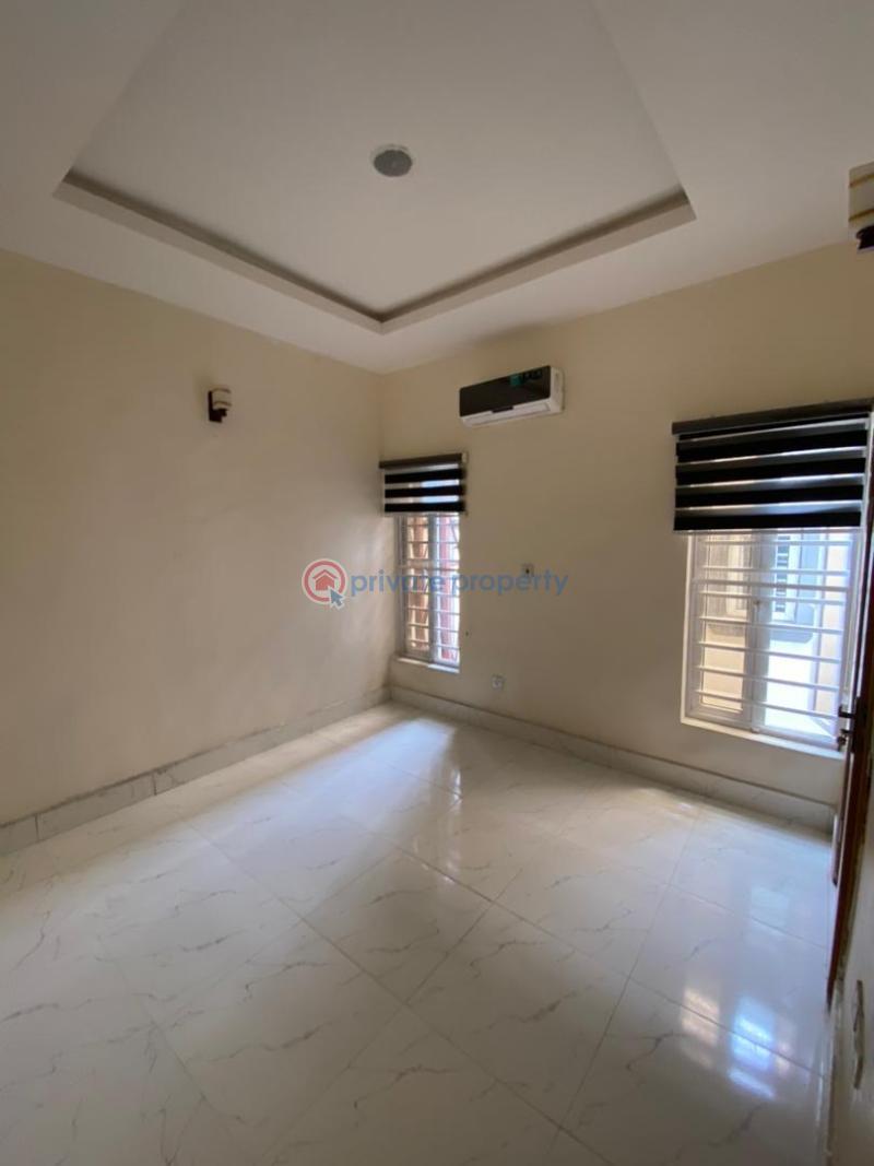 4 bedroom Semi detached Duplex For Rent Ikota Lekki Lagos - 10